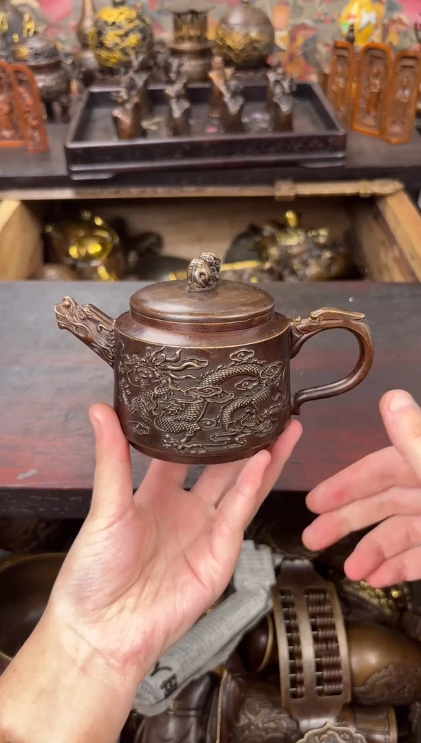 百福铜专属精选链接