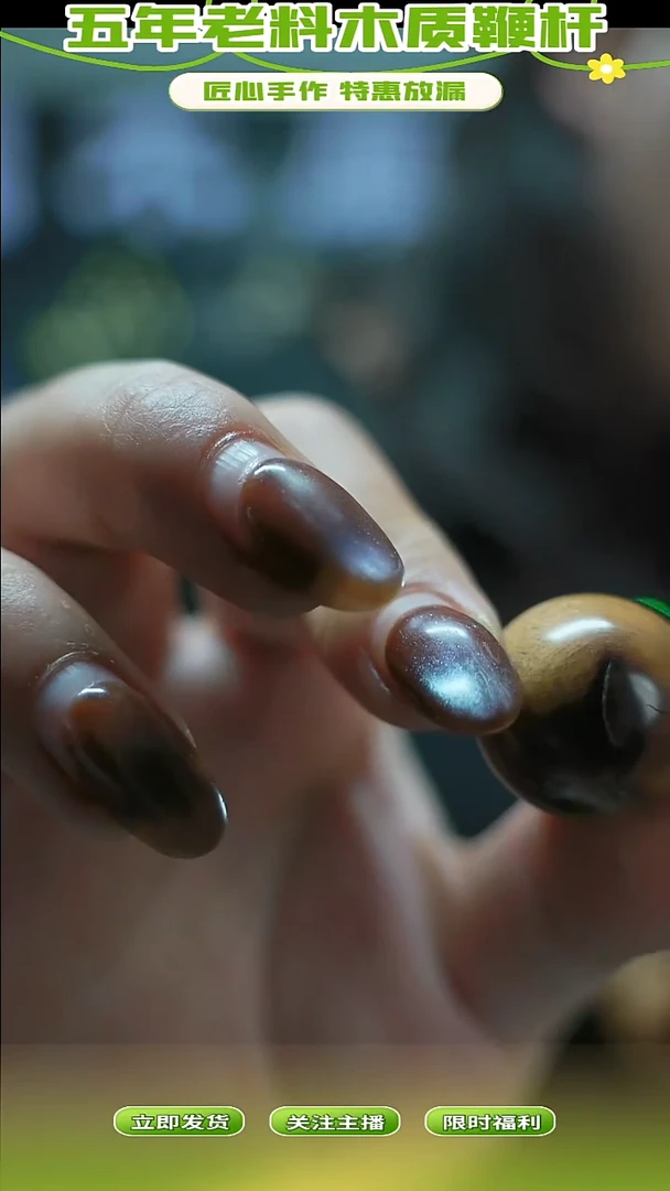 木手作木制雕刻品