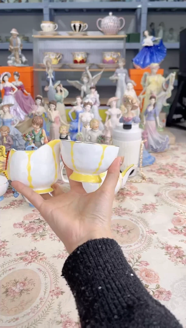 【闪购商品】杯10