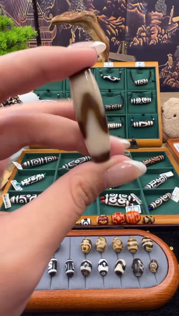 合金颈饰玛瑙/玉髓（覆膜）7.(微瑕随机发货)