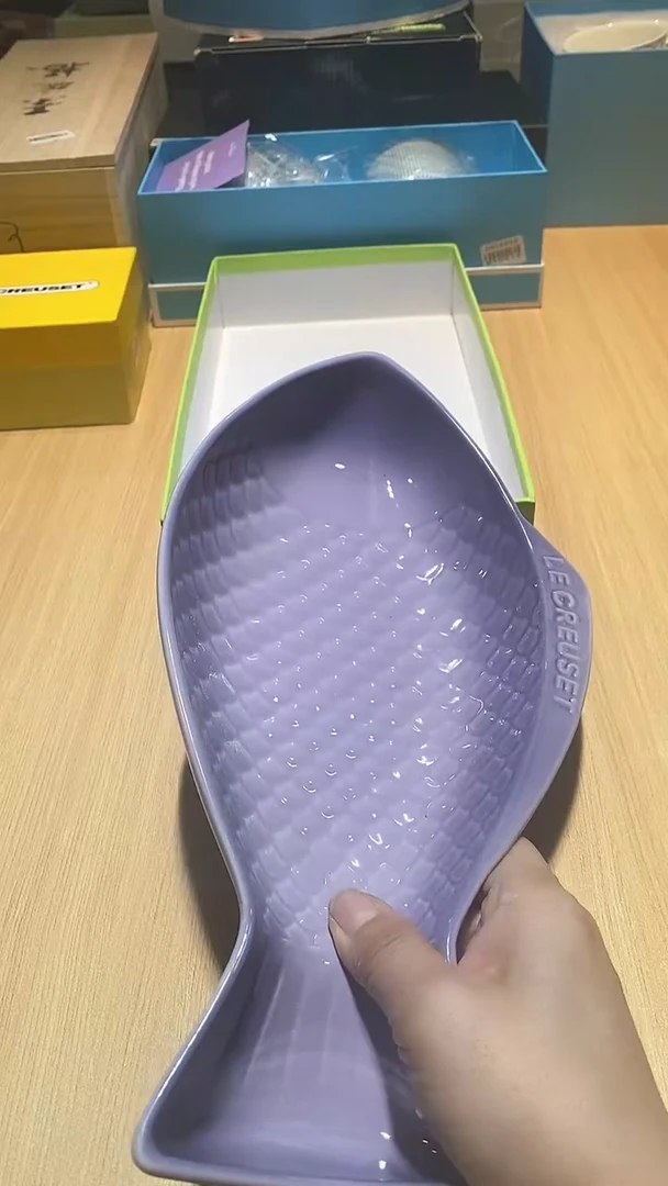 【闪购商品】瓷片锅碗瓢盆一件不剩