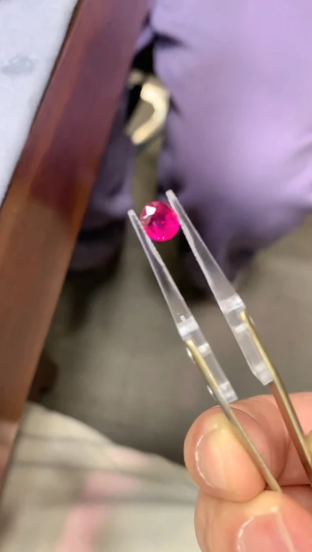 【闪购商品】碧玺裸石未镶嵌1.08ct 1