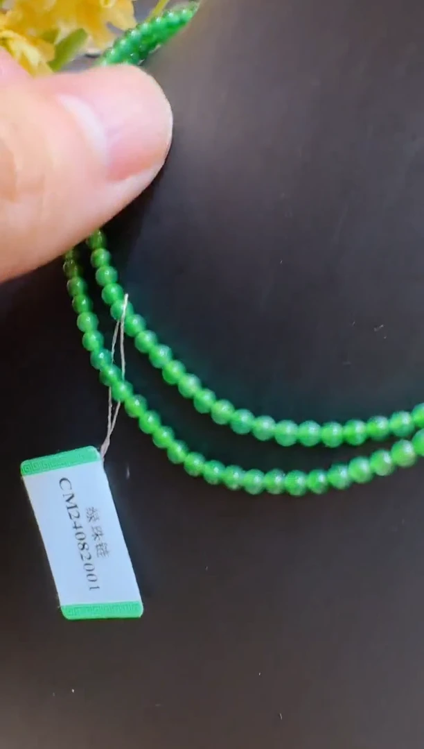 【闪购商品】翡翠手串未镶嵌多样性团购发一件