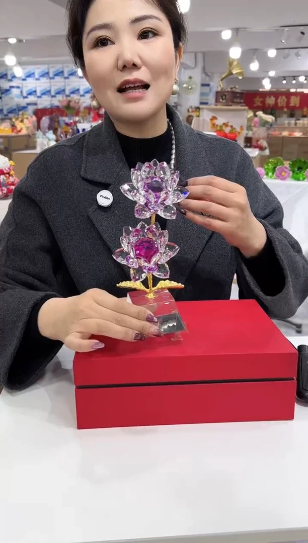 【闪购商品】泰疆花器J-43