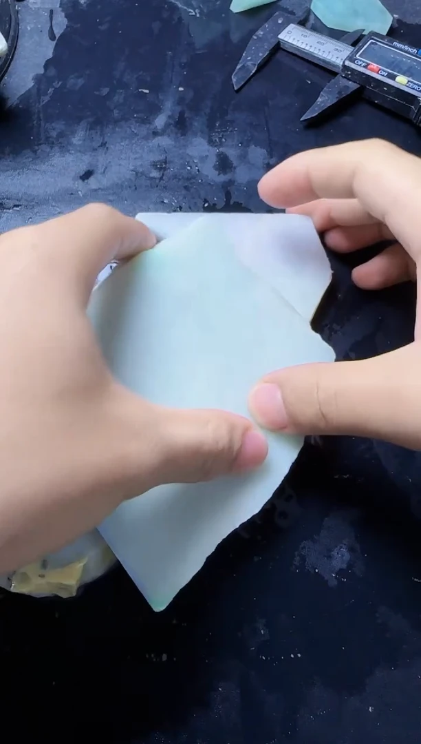 【闪购商品】翡翠颈饰未镶嵌130翡翠