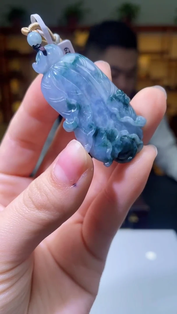 【闪购商品】定制翡翠未镶嵌天然A货翡翠