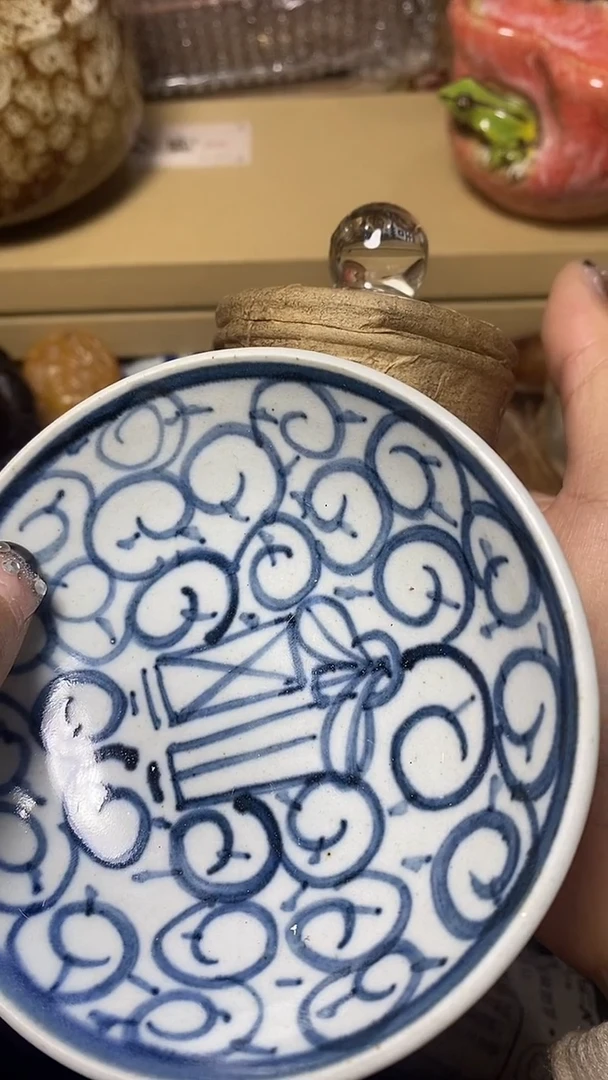【闪购商品】默认工艺艺术美术品
