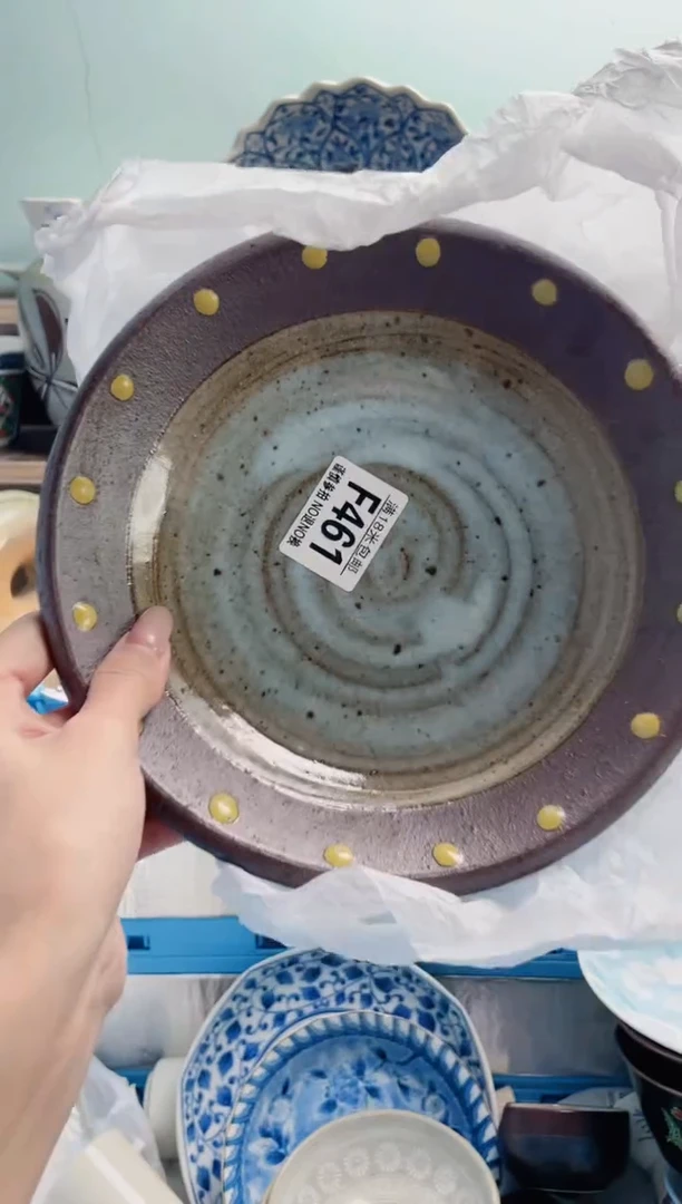 琉璃手工艺品…*F461***********
