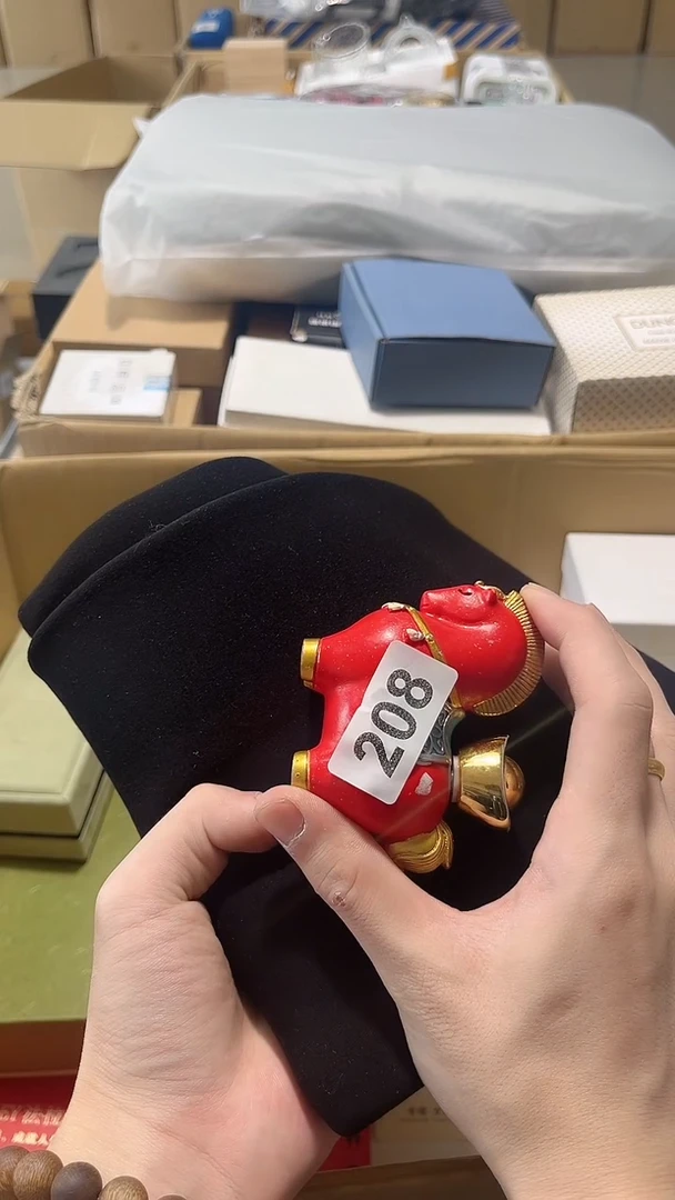 瓷片陶茶666文玩周边多人