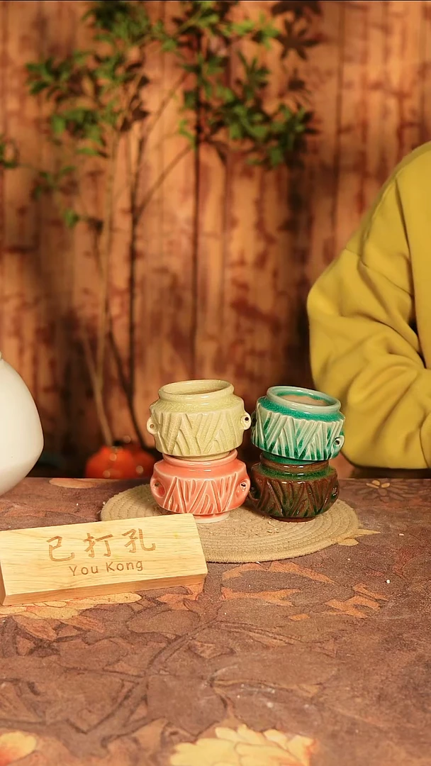 3-67高度6口径6已打孔