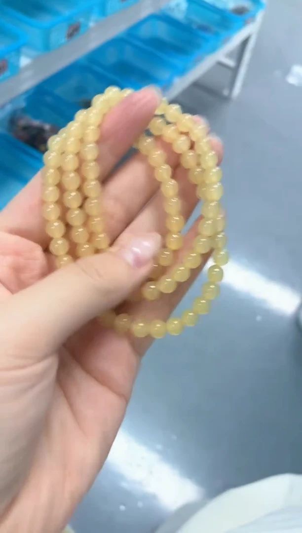 【慧慧甄选】高端轻奢多样性发货HF3570S