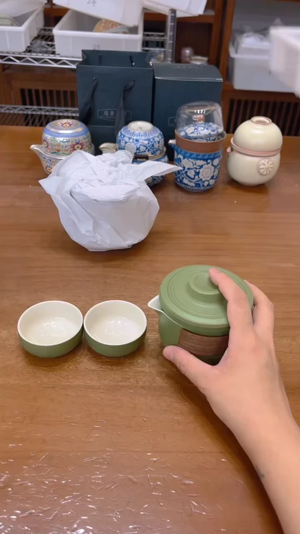 陶瓷茶具通用链接
