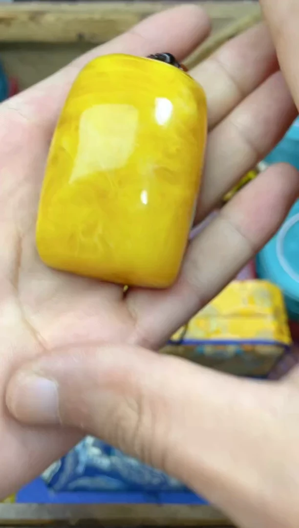 【闪购商品】蜜蜡手链未镶嵌点击链接下单即可