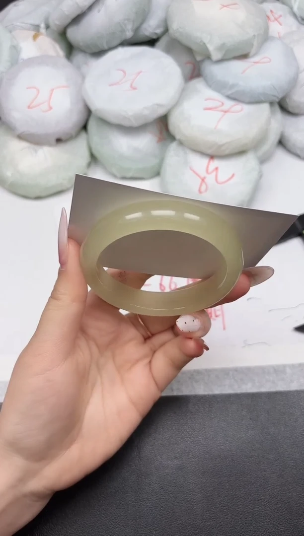 东凌女款手镯A269/57