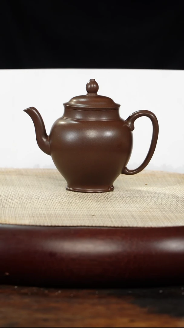 茶壶紫砂煜品轩紫砂壶3