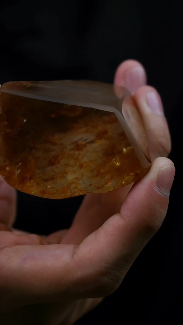 吊坠(赠链)未镶嵌水晶水晶