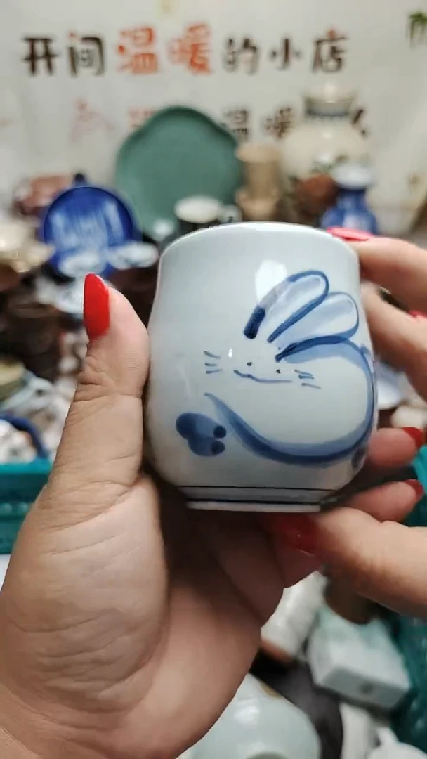 其他紫韵陶艺优品小铺