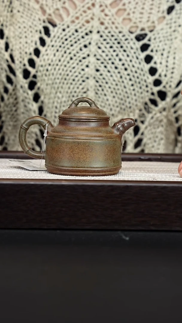 茶壶紫砂宜兴紫砂
