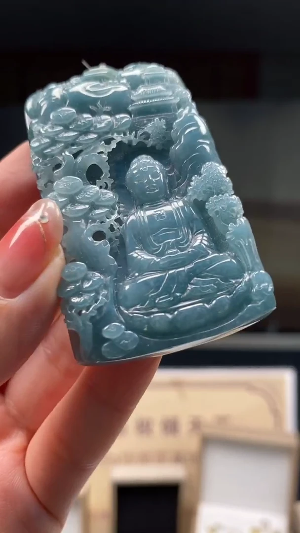 未镶嵌定制翡翠********682