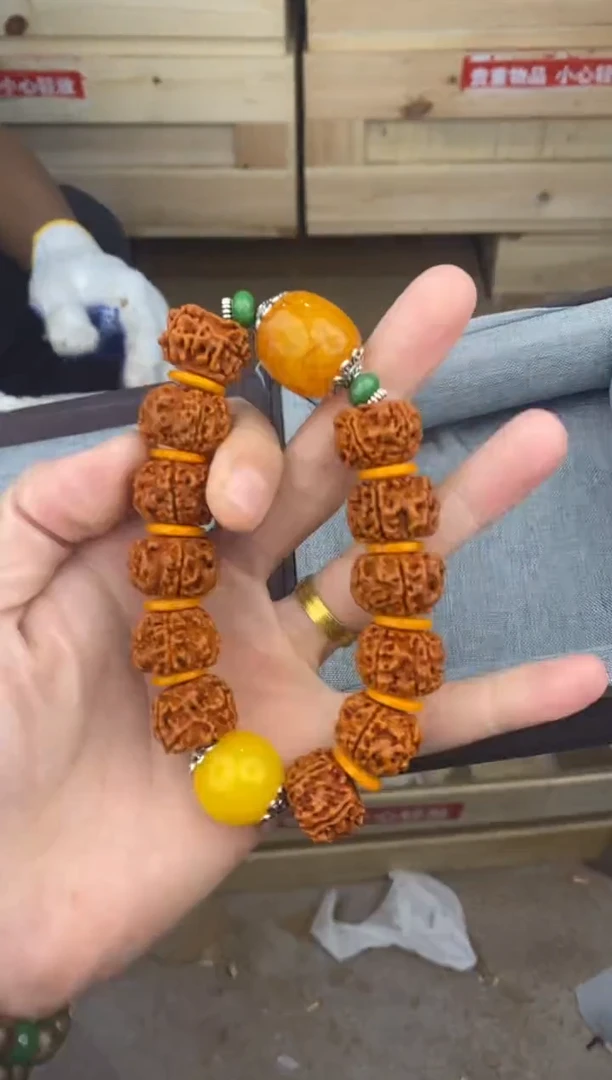 缘圆文玩阁金刚菩提链接@@sp257