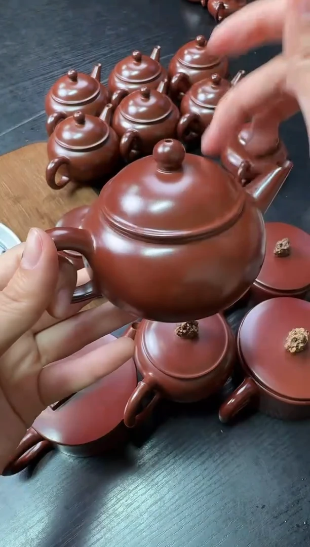 *水平壶-----------