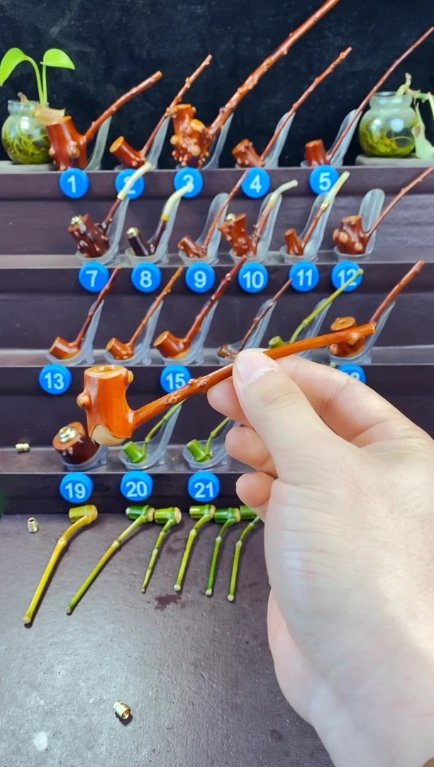 木檬子木的精品小斗