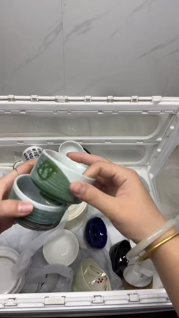 【闪购商品】6764回流瓷器默认微瑕，18.8包邮1