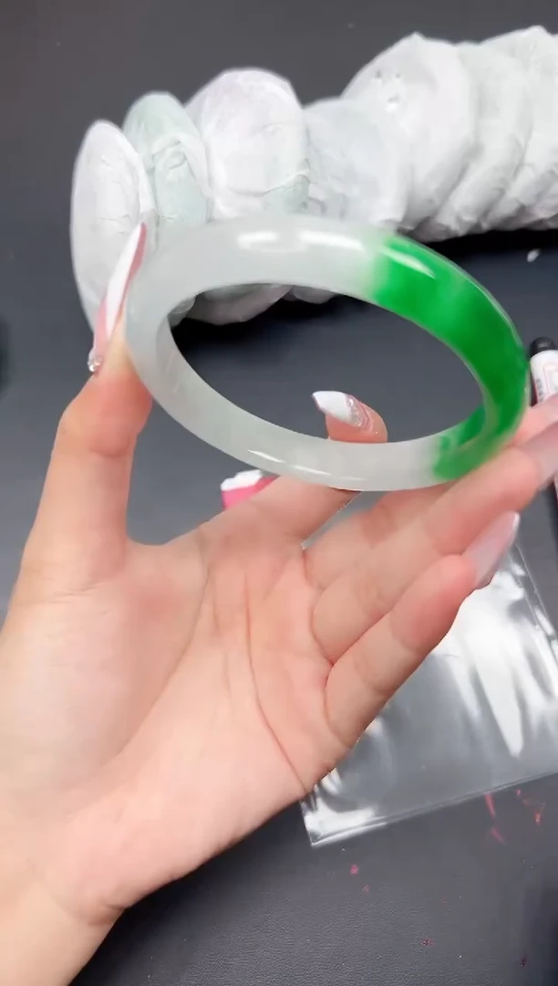 精品手镯，一物一拍P-057