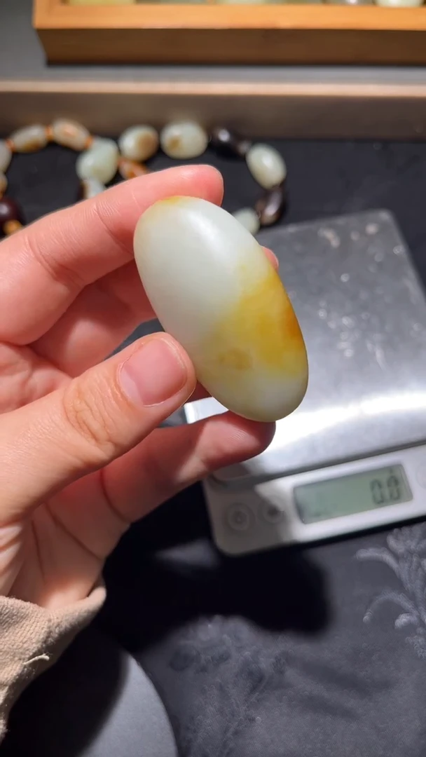 未镶嵌和田玉珠宝奇石32和田玉