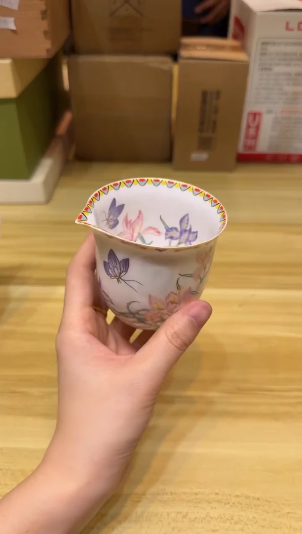 小狐狸严选日瓷器小狐狸精选日瓷器