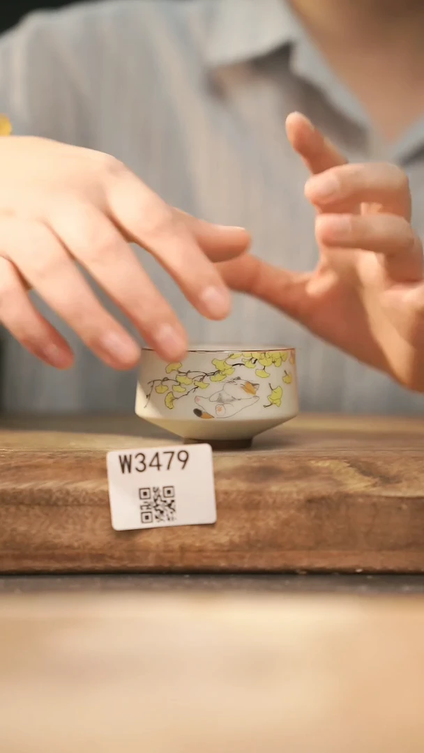【经典福利】/ 杯子@@W3479