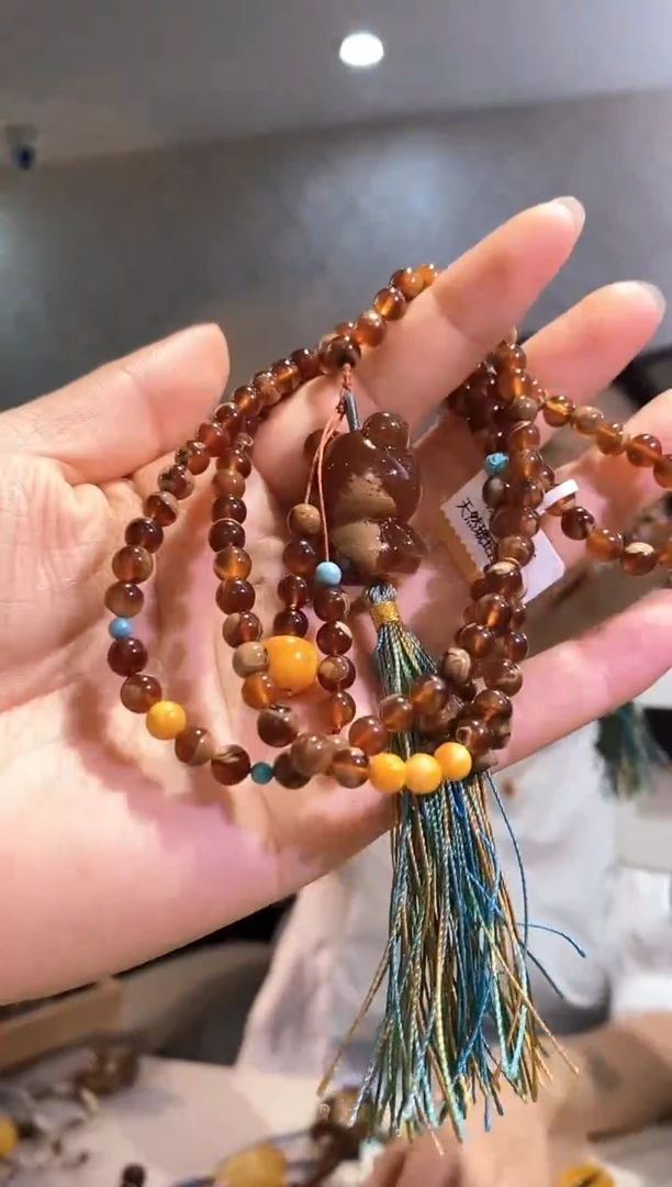 未镶嵌琥珀裸石天然琥珀蜜蜡首饰