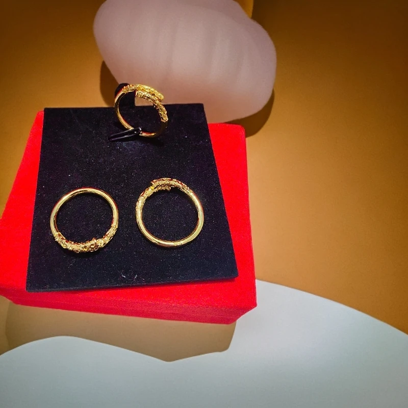 XY-164 至臻真馨金典首饰