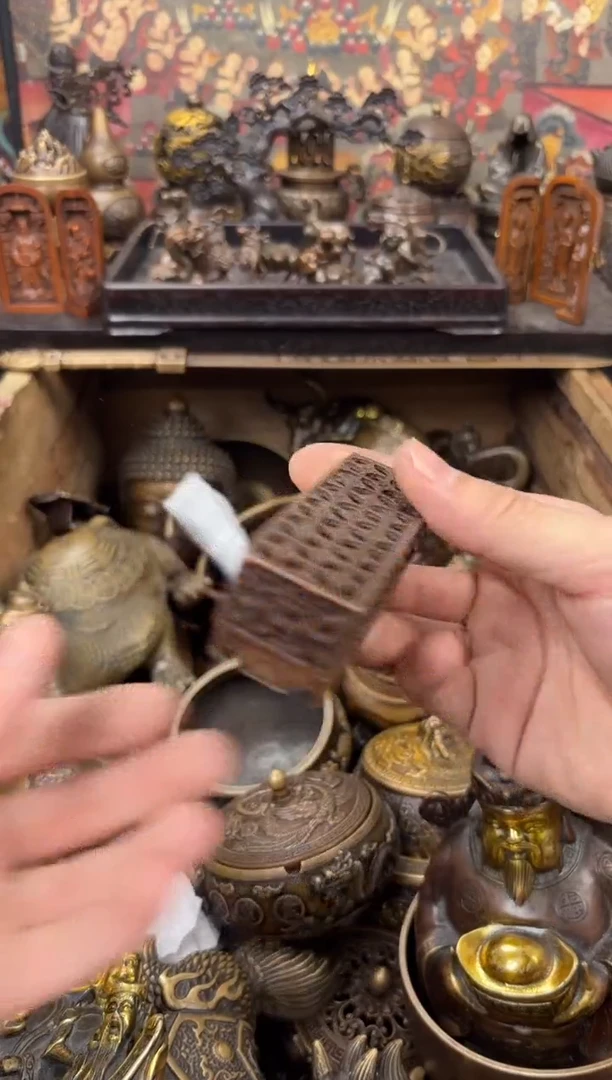 德尚铜专属精选链接