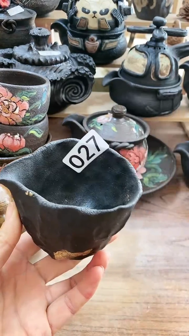 爱砂陶艺陶艺爱砂