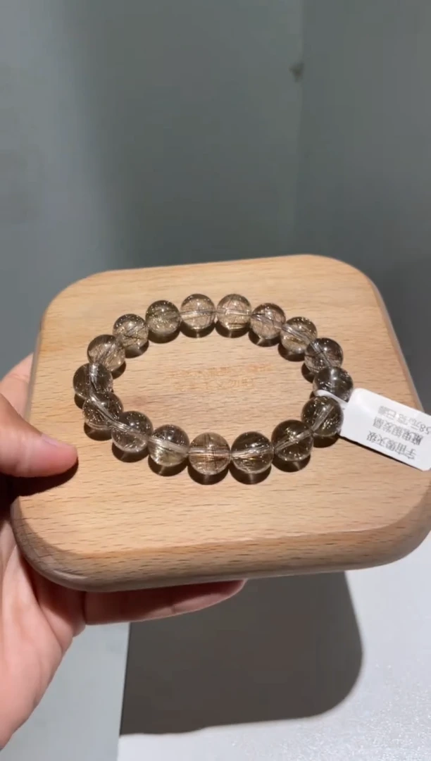 未镶嵌手链水晶147号多样性发一Q 11+