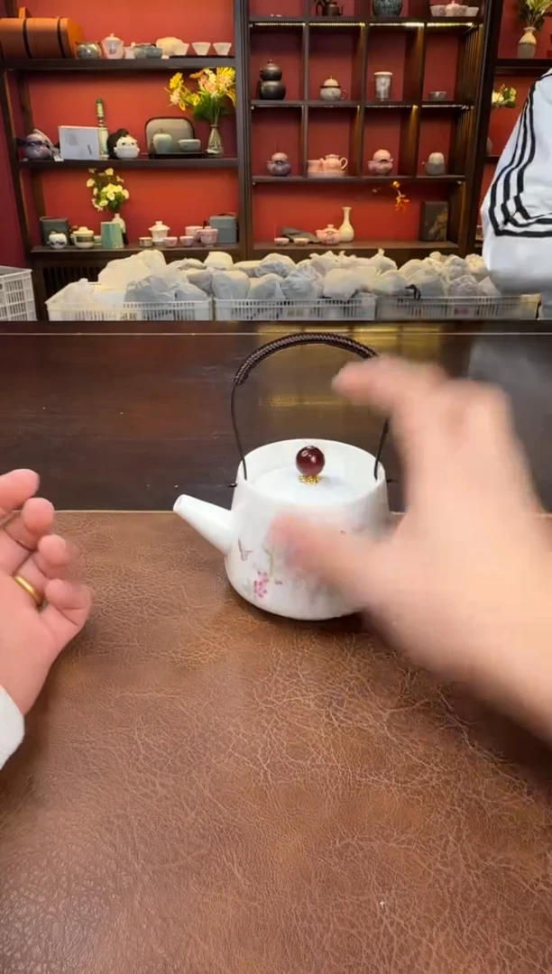 这是真便宜-旅行茶具