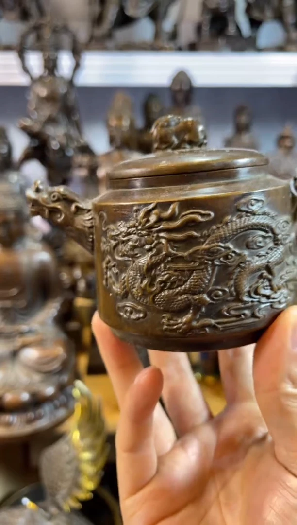 .案台摆件 物品摆件