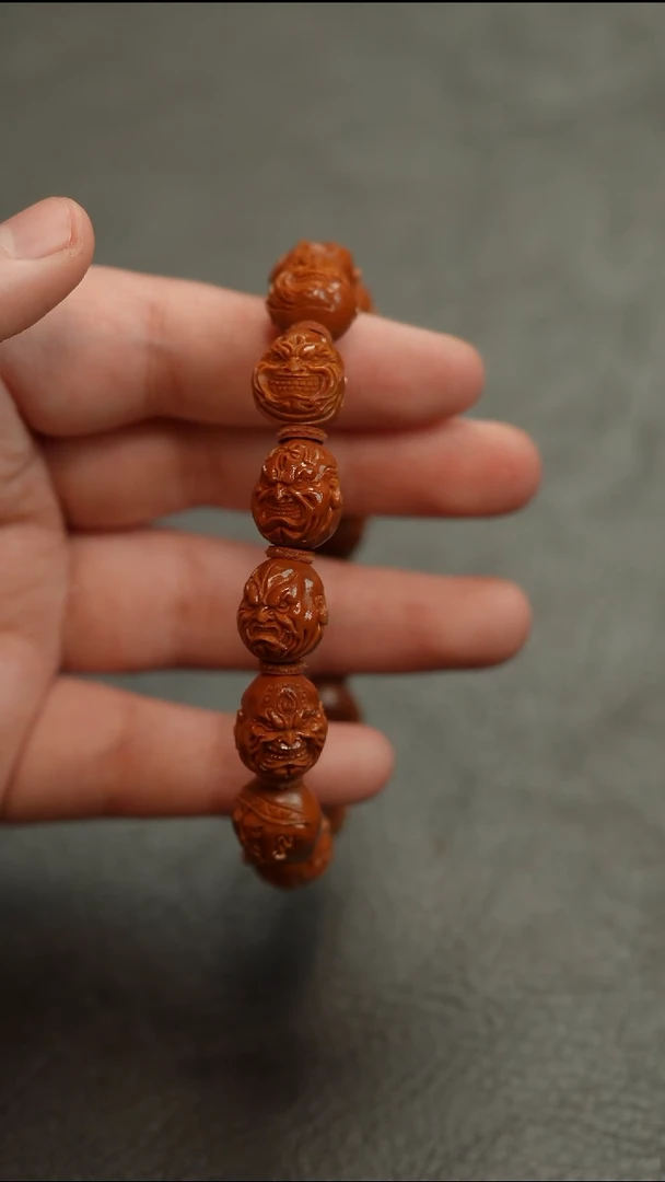 手串橄榄核橄榄核