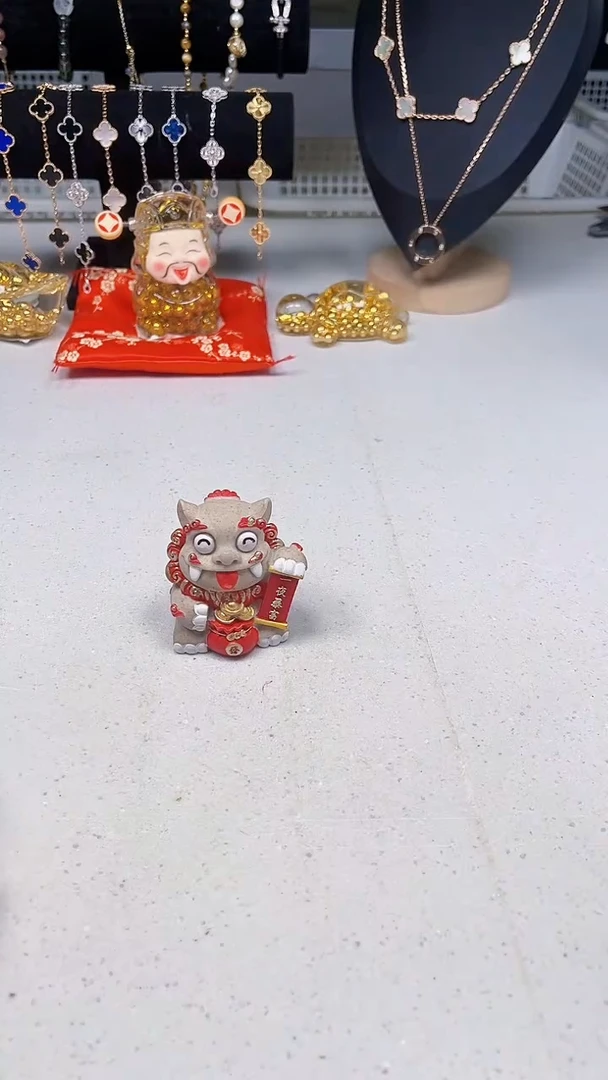 瓷片陶茶周边666文玩多人