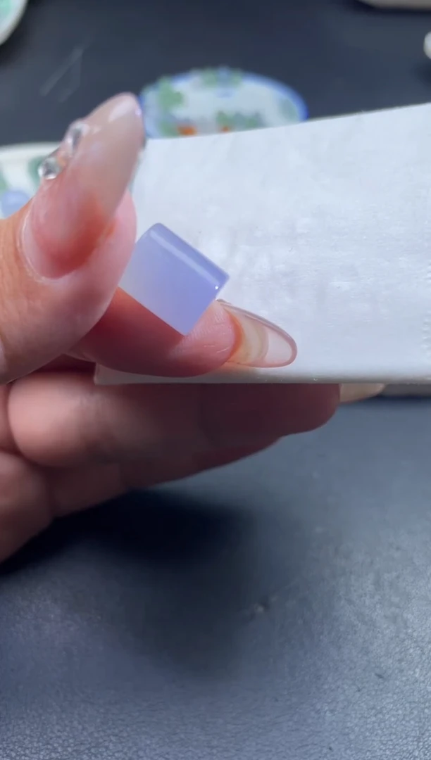 【闪购商品】定制翡翠未镶嵌BBBBB312