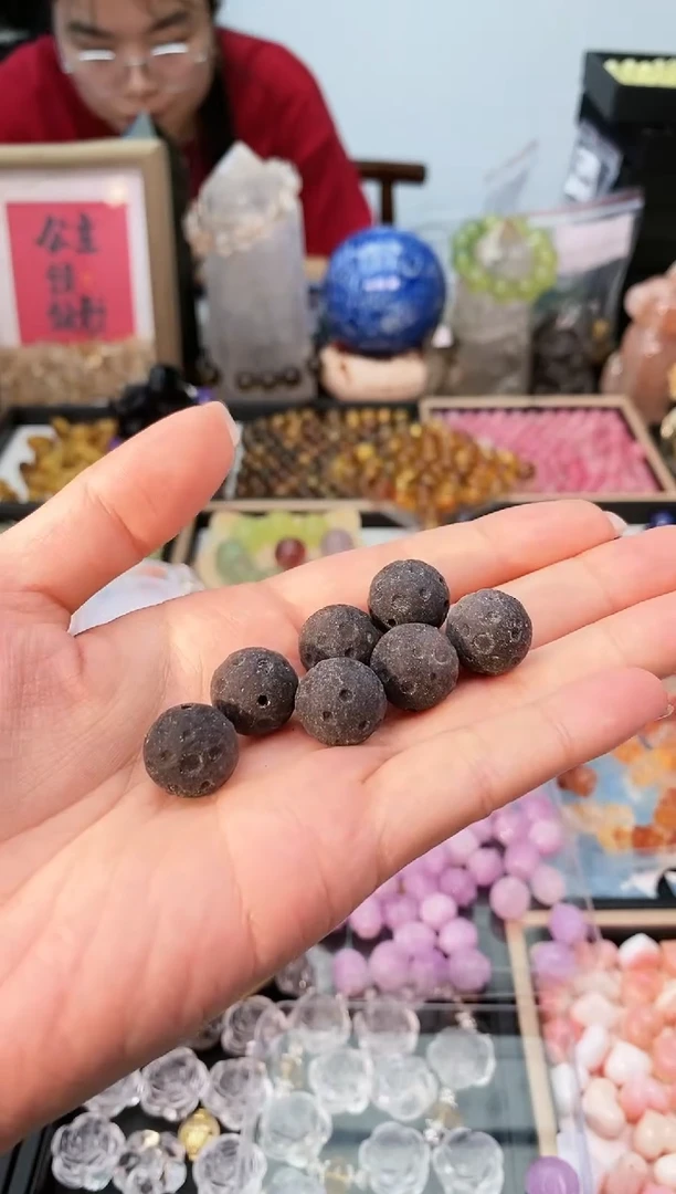 未镶嵌吊坠(不含链)水晶99a多样性发其一/6.17/1个