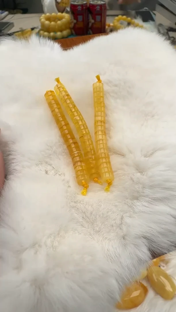 裸石琥珀未镶嵌XD1006 (多样性发货一件)