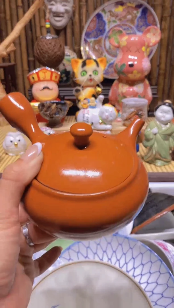 陶瓷茶具欧瓷工艺品