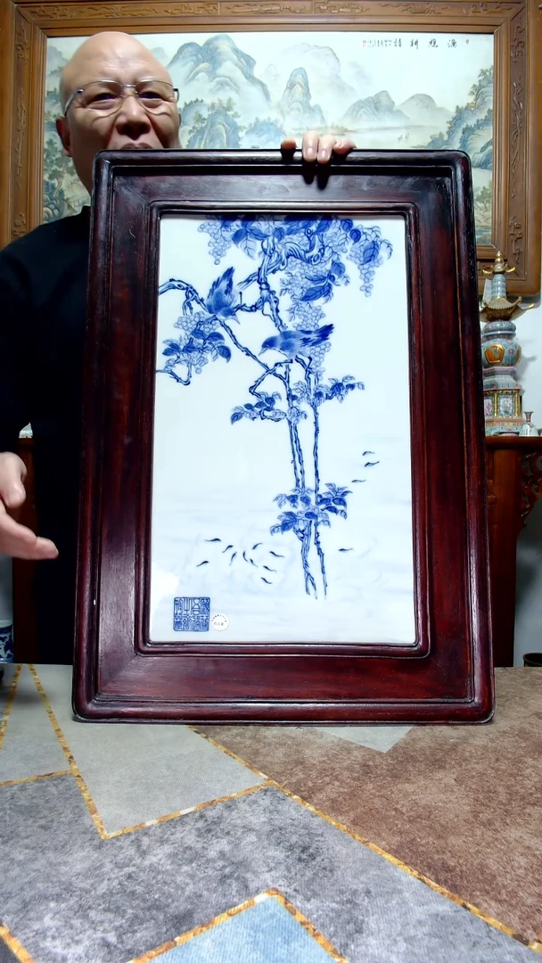 摆件瓷T**y高端陶瓷专属闪购链接