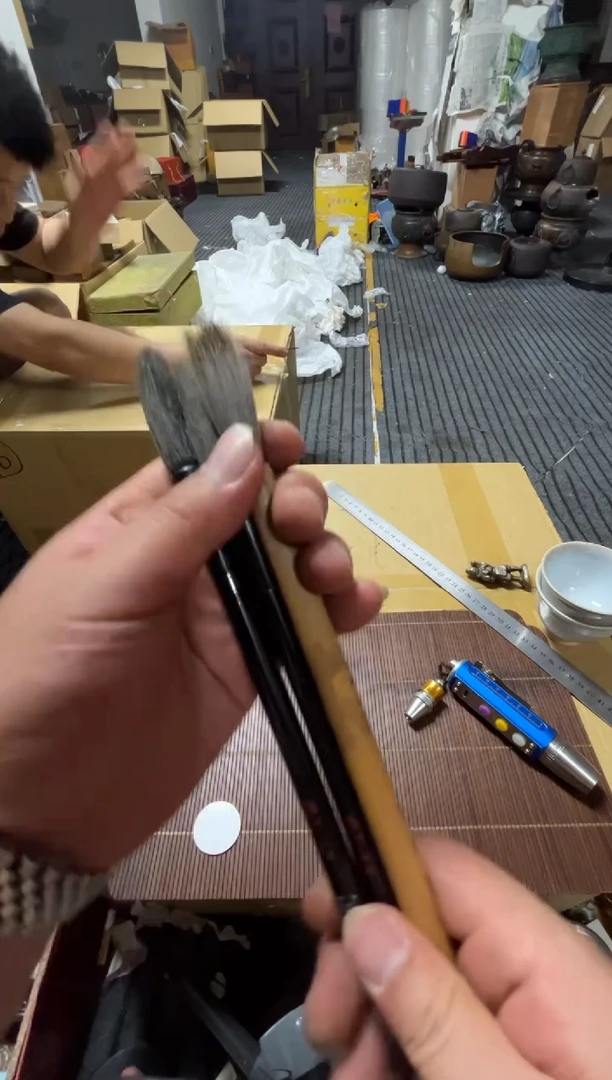 瓷片丁*涵精品瓷一物一拍定闪