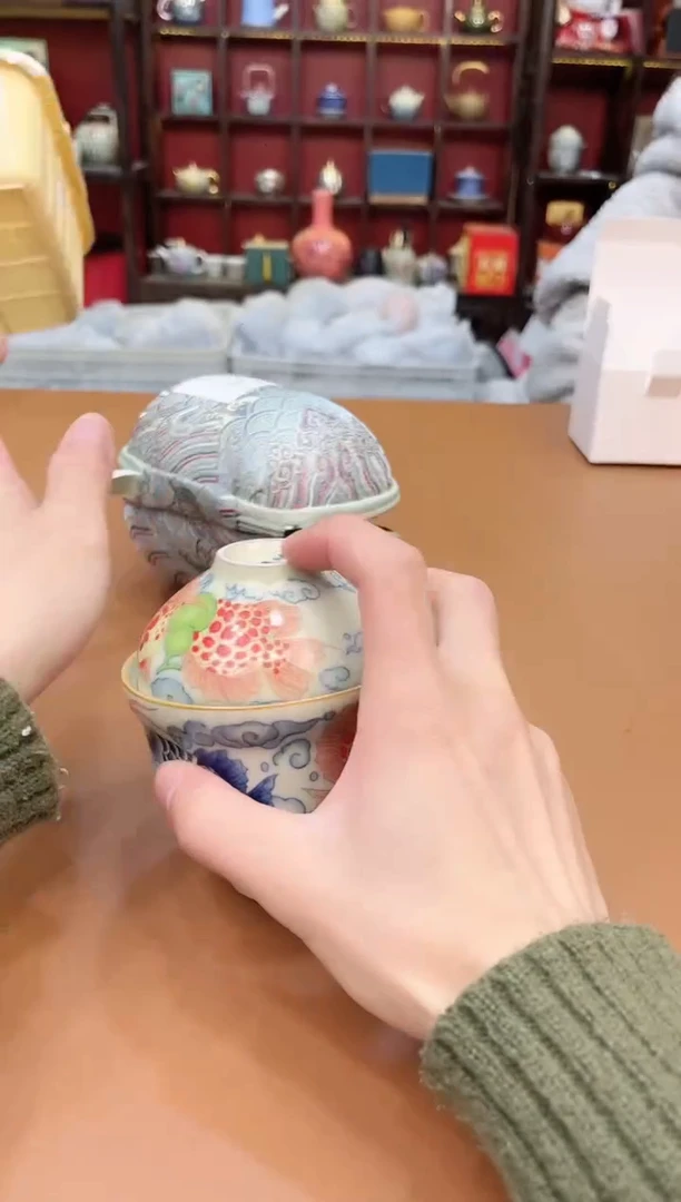 【闪购商品】其他一铭茶器粉丝福利@@888