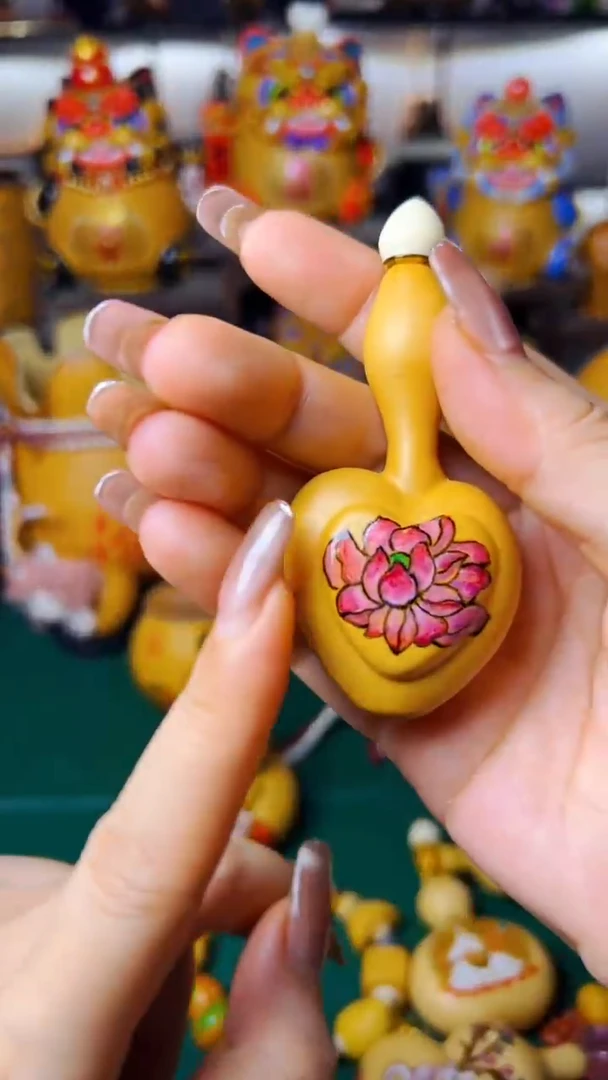 爱****力526文玩葫芦文玩好物
