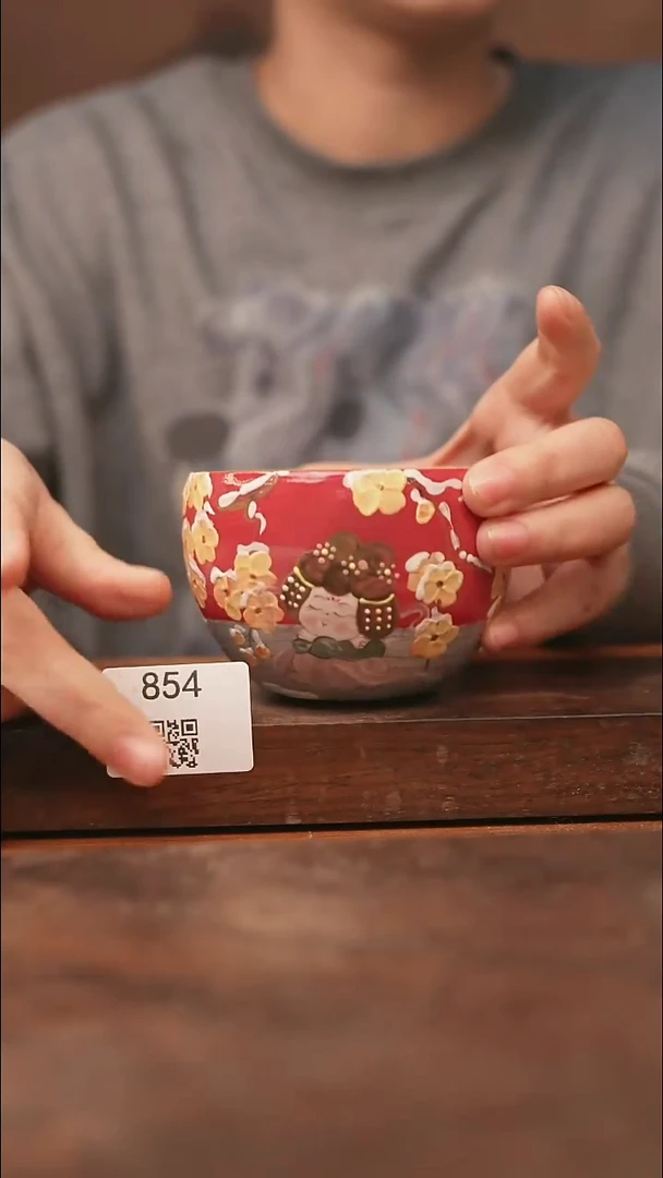 【落单孤品】/杯子@@854