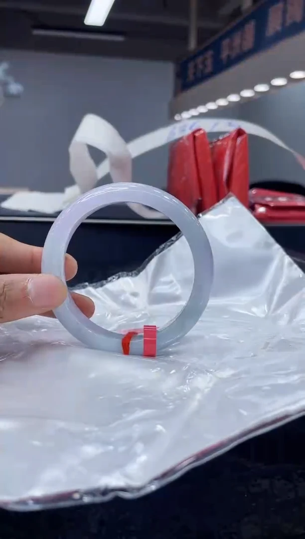 未镶嵌手镯翡翠16